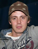 Jasper Pääkkönen