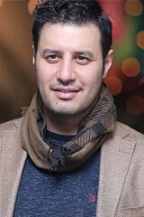 Javad Ezzati