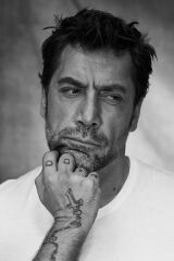 Javier Bardem