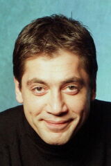 Javier Bardem