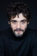 Javier Beltrán