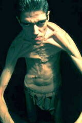Javier Botet