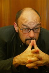 Javier Cansado