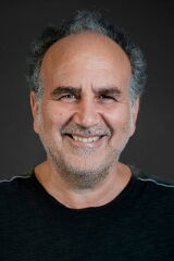 Javier Corcuera