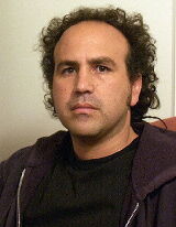 Javier Corcuera