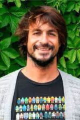 Javier Díaz Conde