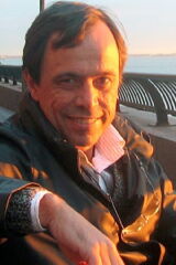 Javier Rebollo Fernández
