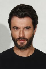 Javier Rey