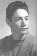 Javier Solís