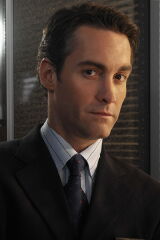 Jay Harrington