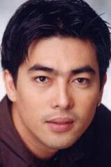 Jay Manalo