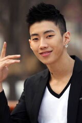 Jay Park