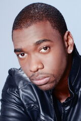 Jay Pharoah