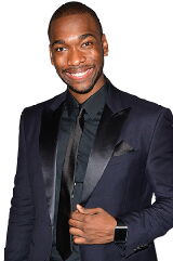 Jay Pharoah