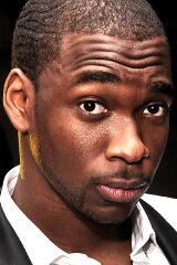 Jay Pharoah