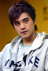 Jay Shih