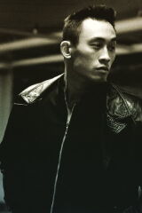 Jay Wong