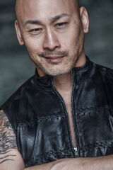 Jay Wong