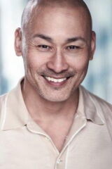 Jay Wong
