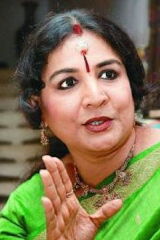 Jayabharathi