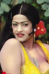 Jayamalini