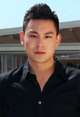 Jayden Yuan