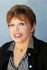 Jaye P. Morgan