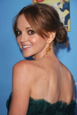 Jayma Mays