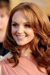 Jayma Mays