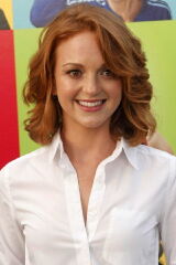 Jayma Mays