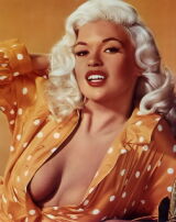 Jayne Mansfield