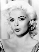 Jayne Mansfield