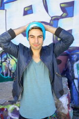 JC Gonzalez