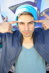 JC Gonzalez