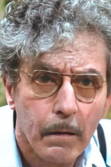 Jean Aron