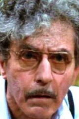 Jean Aron