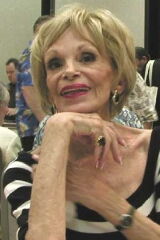 Jean Carson
