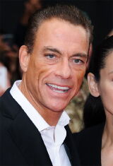 Jean-Claude Van Damme