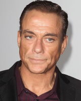 Jean-Claude Van Damme
