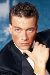 Jean-Claude Van Damme