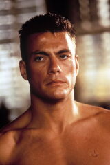 Jean-Claude Van Damme
