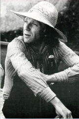 Jean Eustache