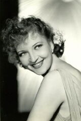 Jean Fenwick