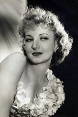 Jean Fenwick