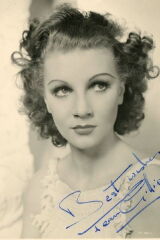 Jean Gillie
