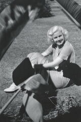 Jean Harlow