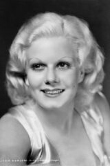 Jean Harlow