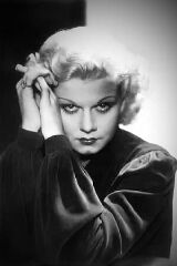 Jean Harlow