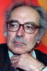Jean-Luc Godard