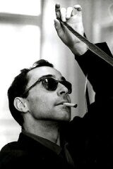 Jean-Luc Godard